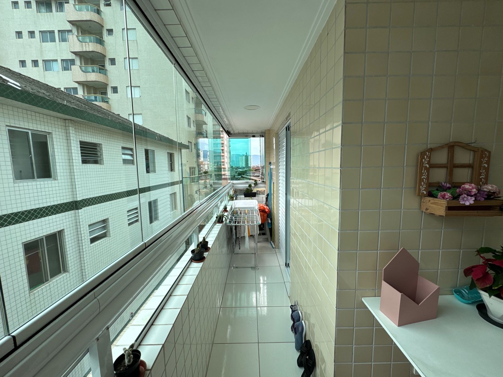 Apartamento, 2 quartos, 72 m² - Foto 2