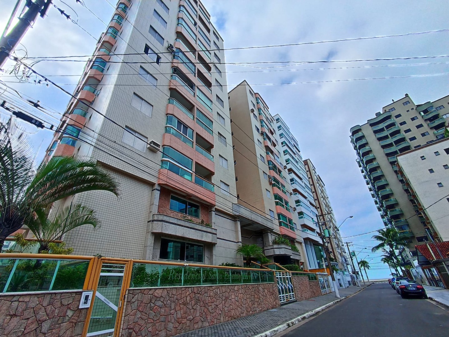 Apartamento, 2 quartos, 70 m² - Foto 2