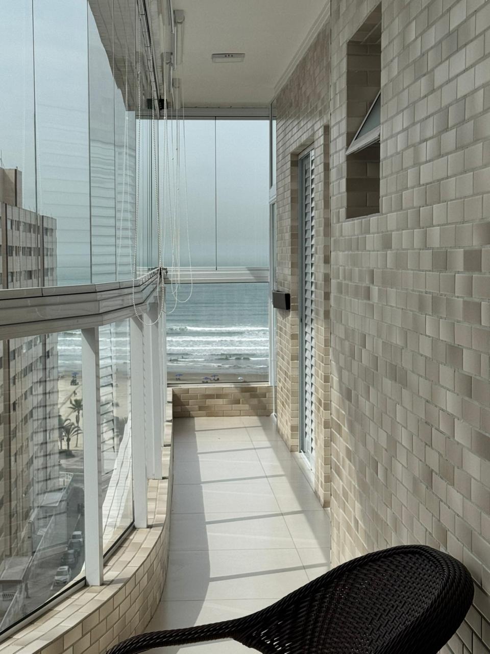 Apartamento, 3 quartos, 109 m² - Foto 1