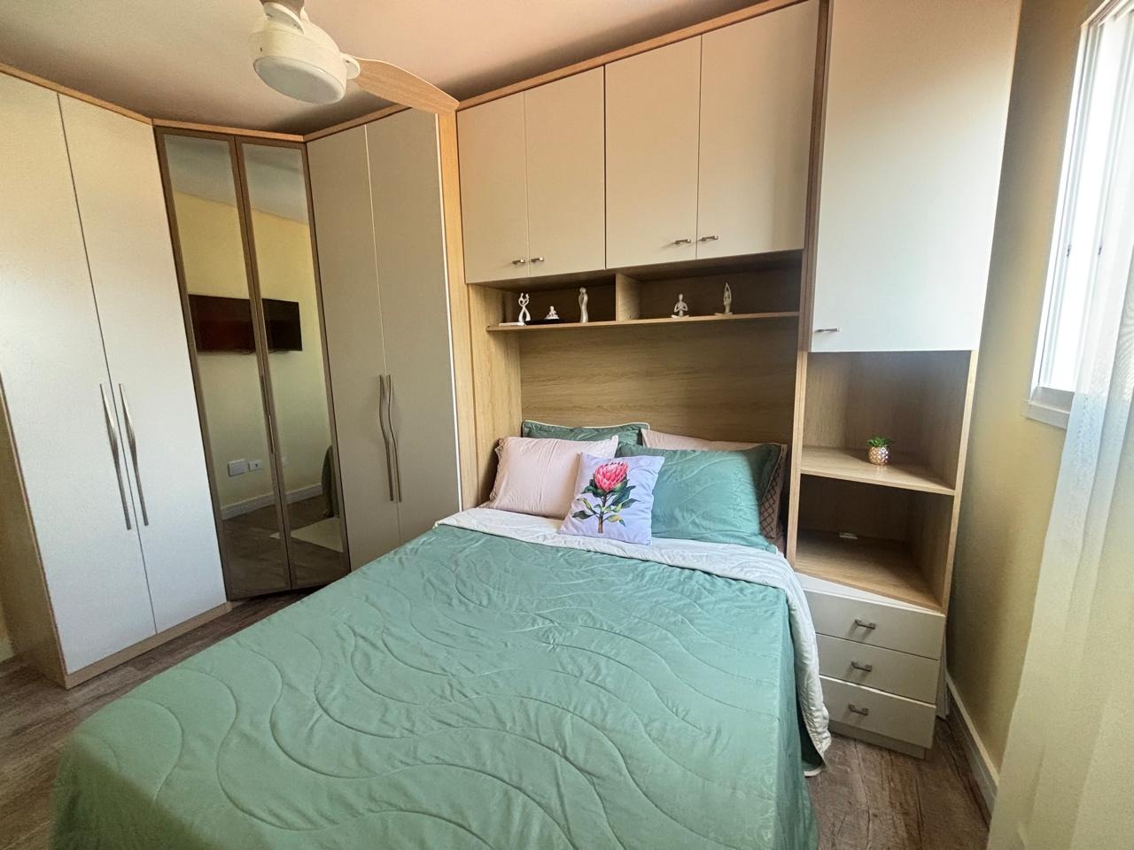 Apartamento, 2 quartos, 76 m² - Foto 46