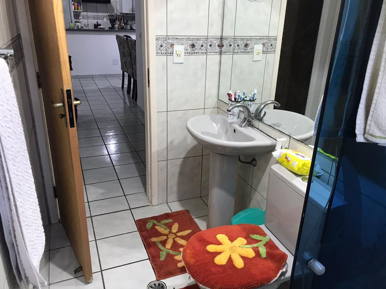 Apartamento, 2 quartos, 82 m² - Foto 11