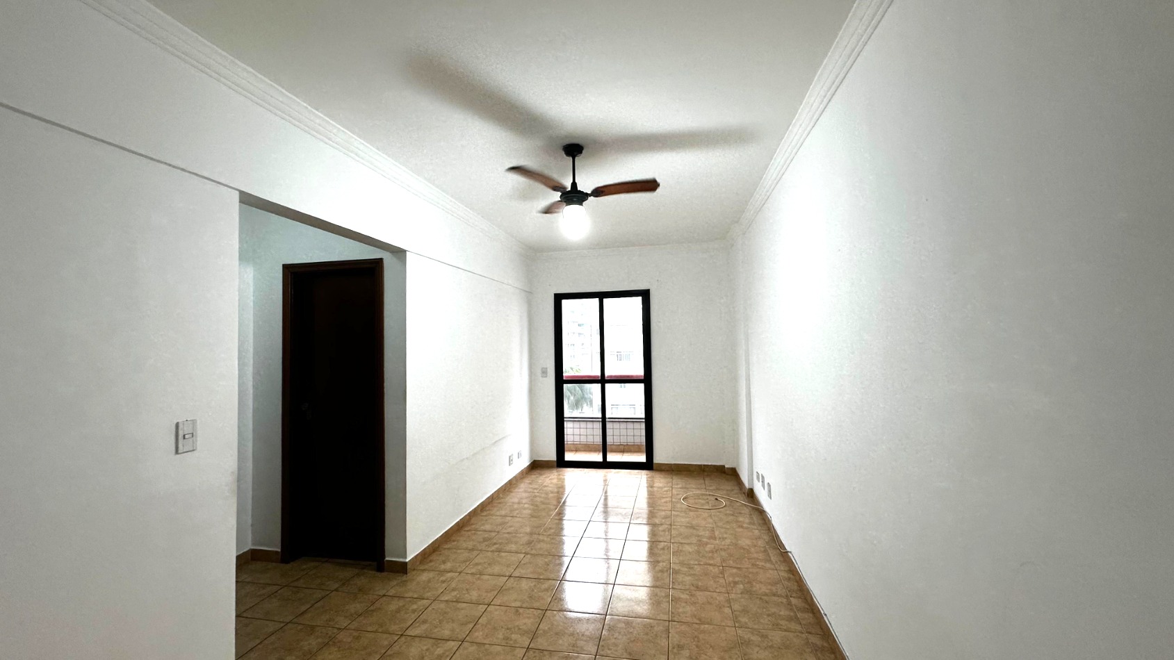 Apartamento, 1 quarto, 53 m² - Foto 3