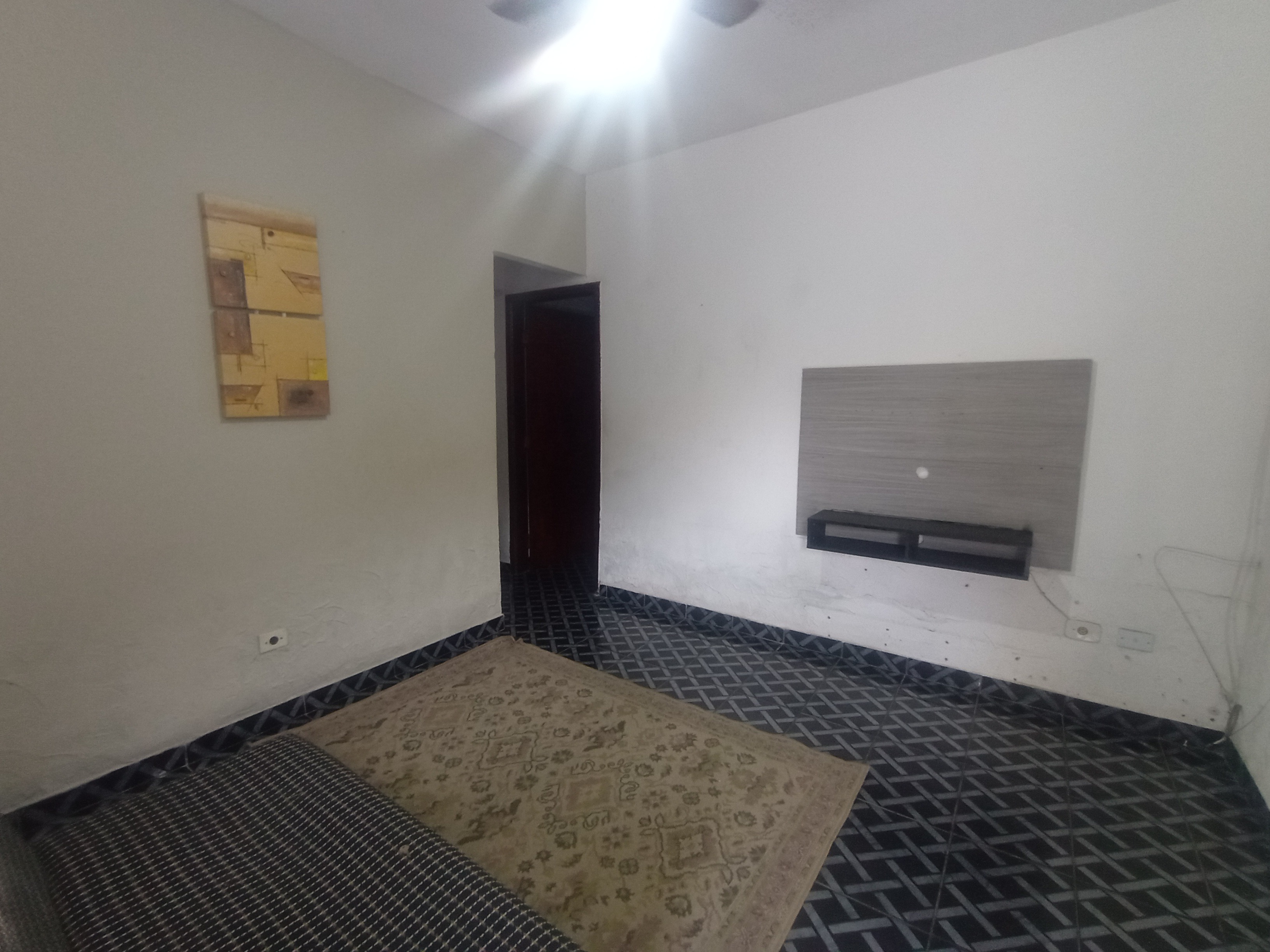 Casa de Condomínio, 1 quarto - Foto 8