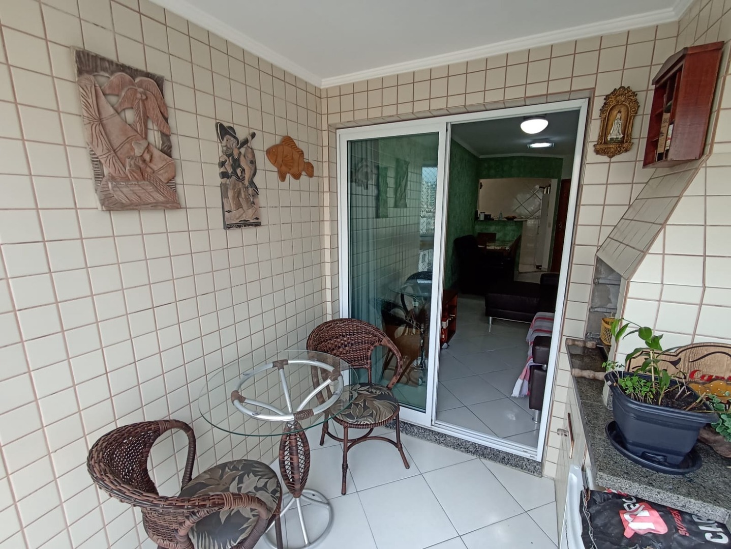 Apartamento, 2 quartos, 70 m² - Foto 7
