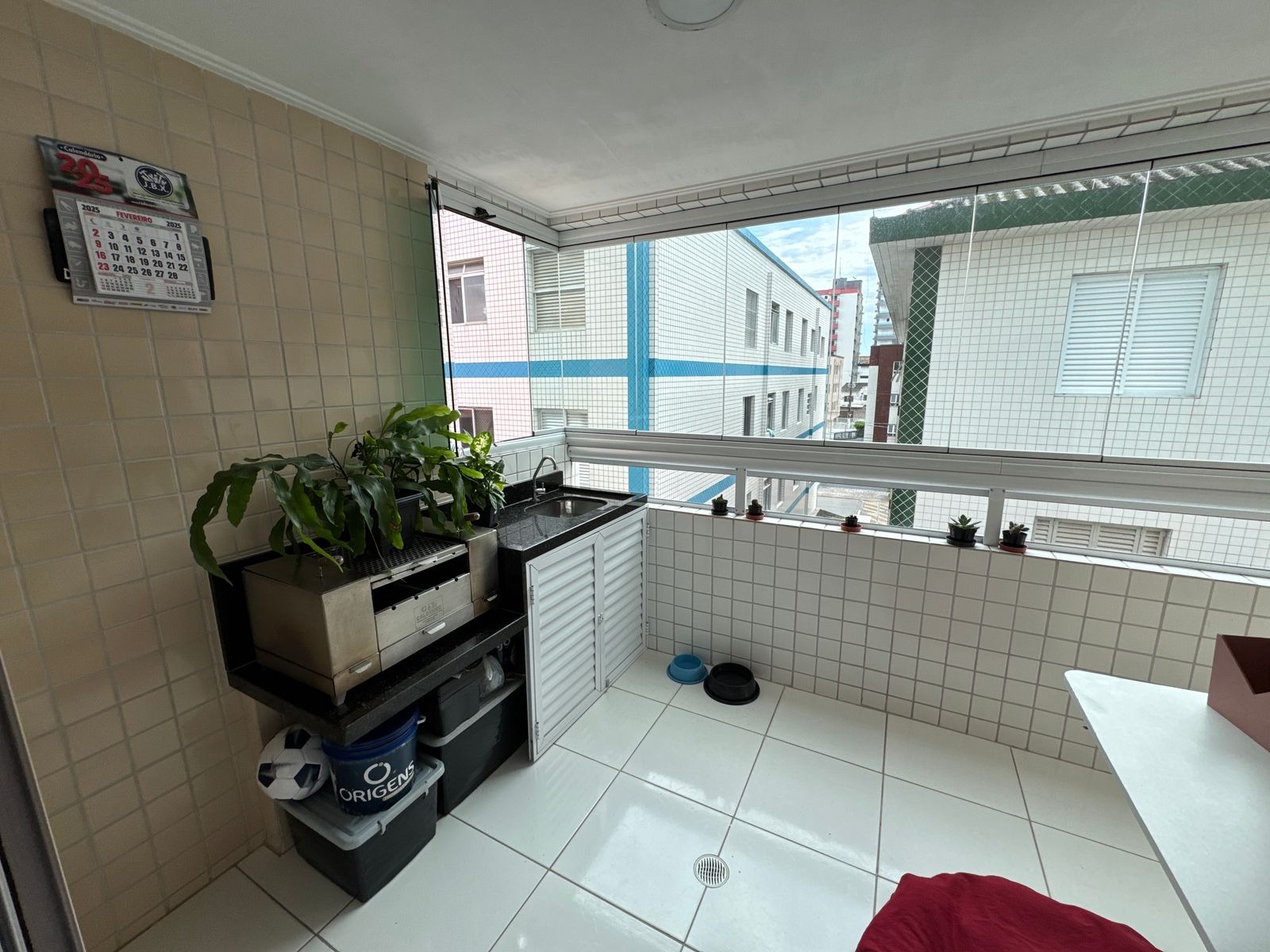 Apartamento, 2 quartos, 72 m² - Foto 17