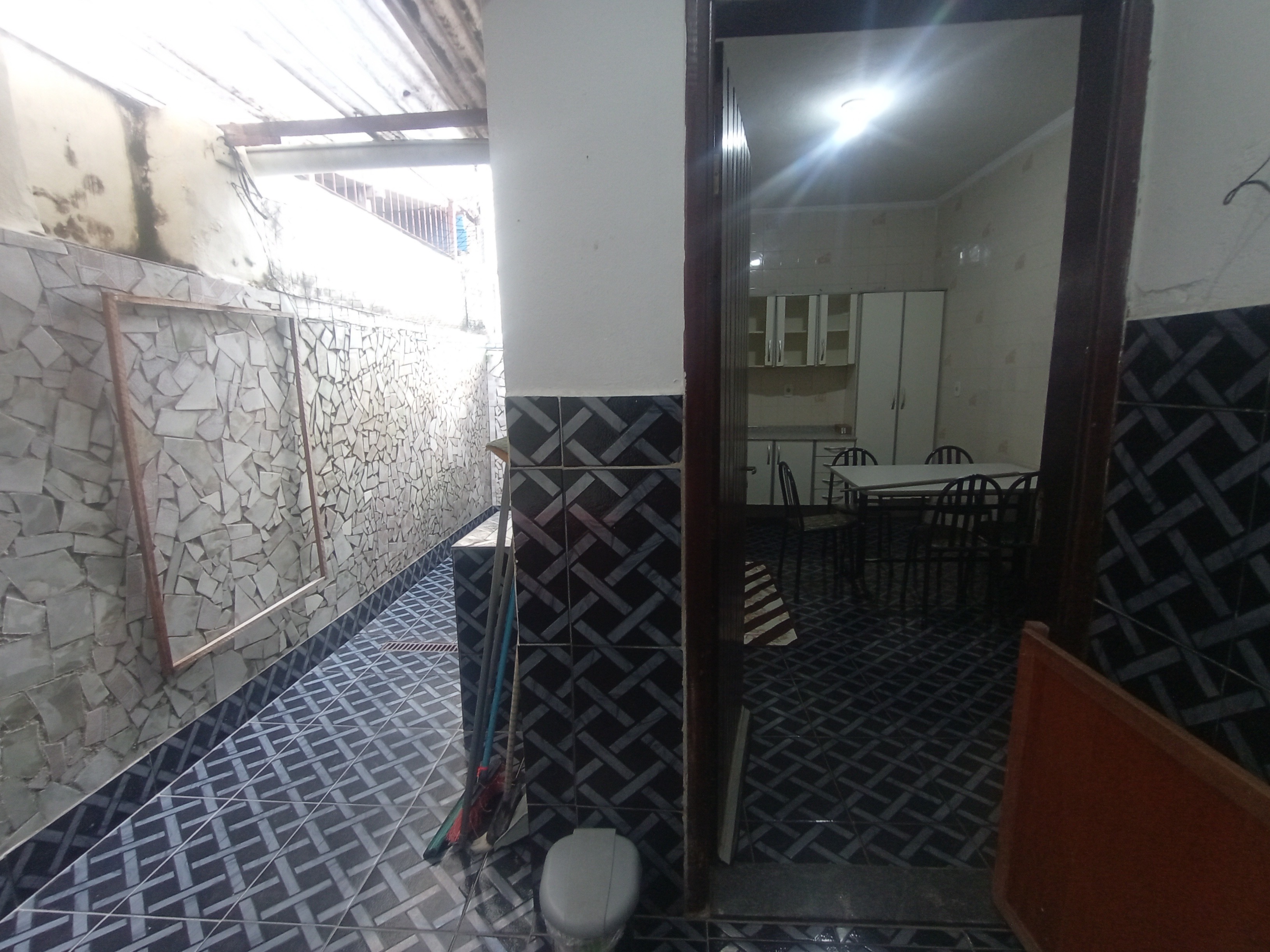 Casa de Condomínio, 1 quarto - Foto 20