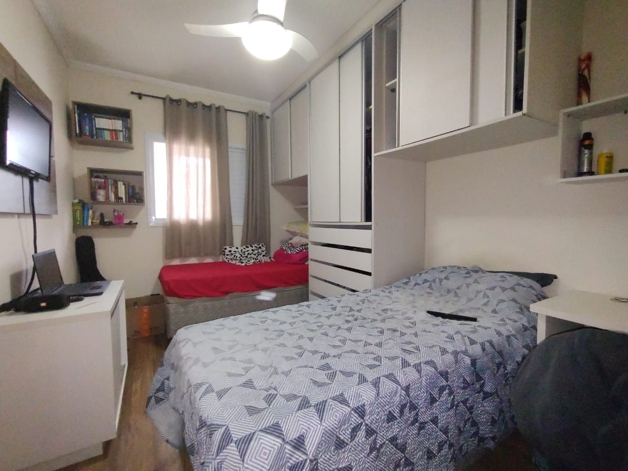 Apartamento, 2 quartos, 122 m² - Foto 17
