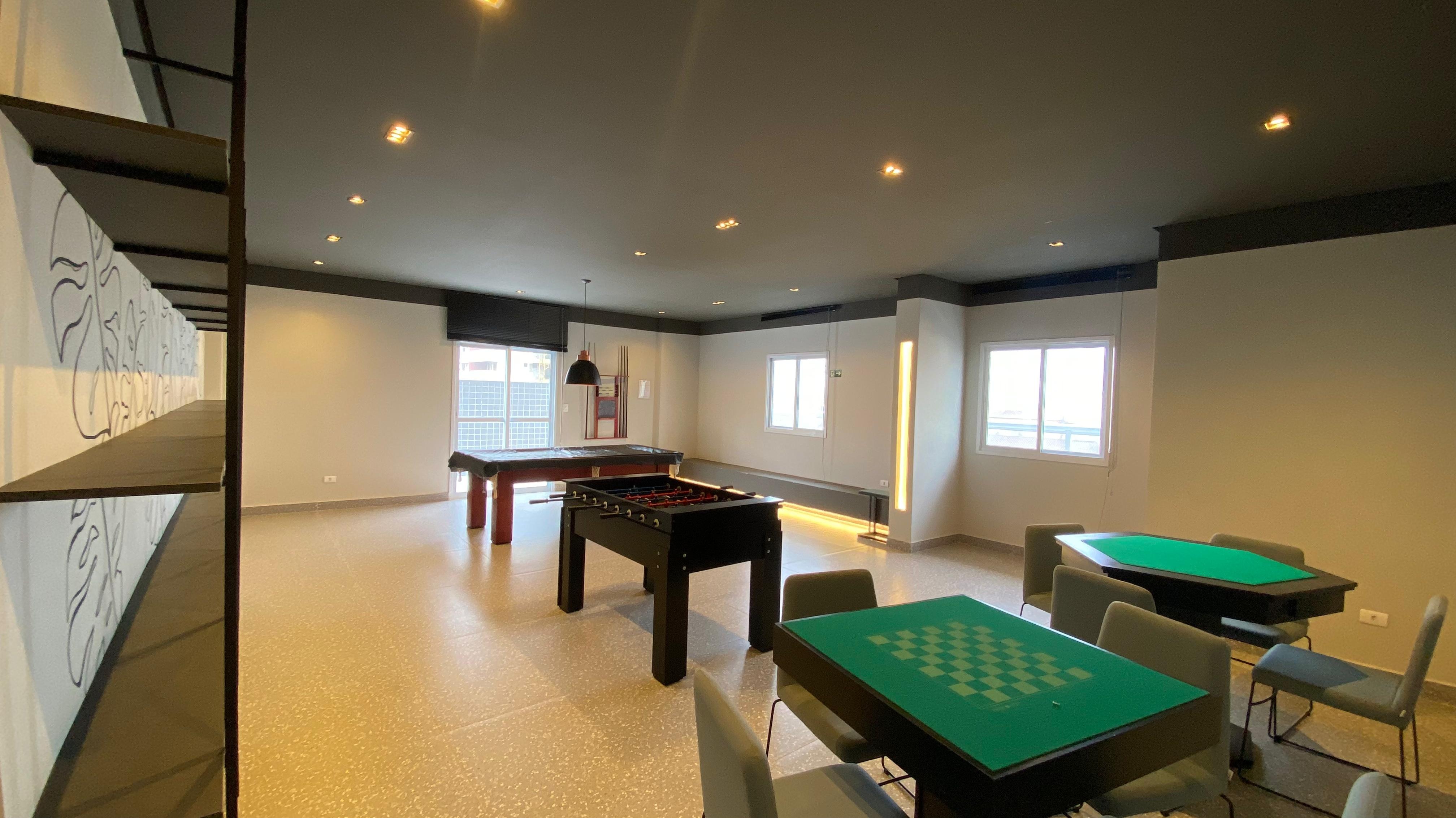 Apartamento, 2 quartos, 64 m² - Foto 9