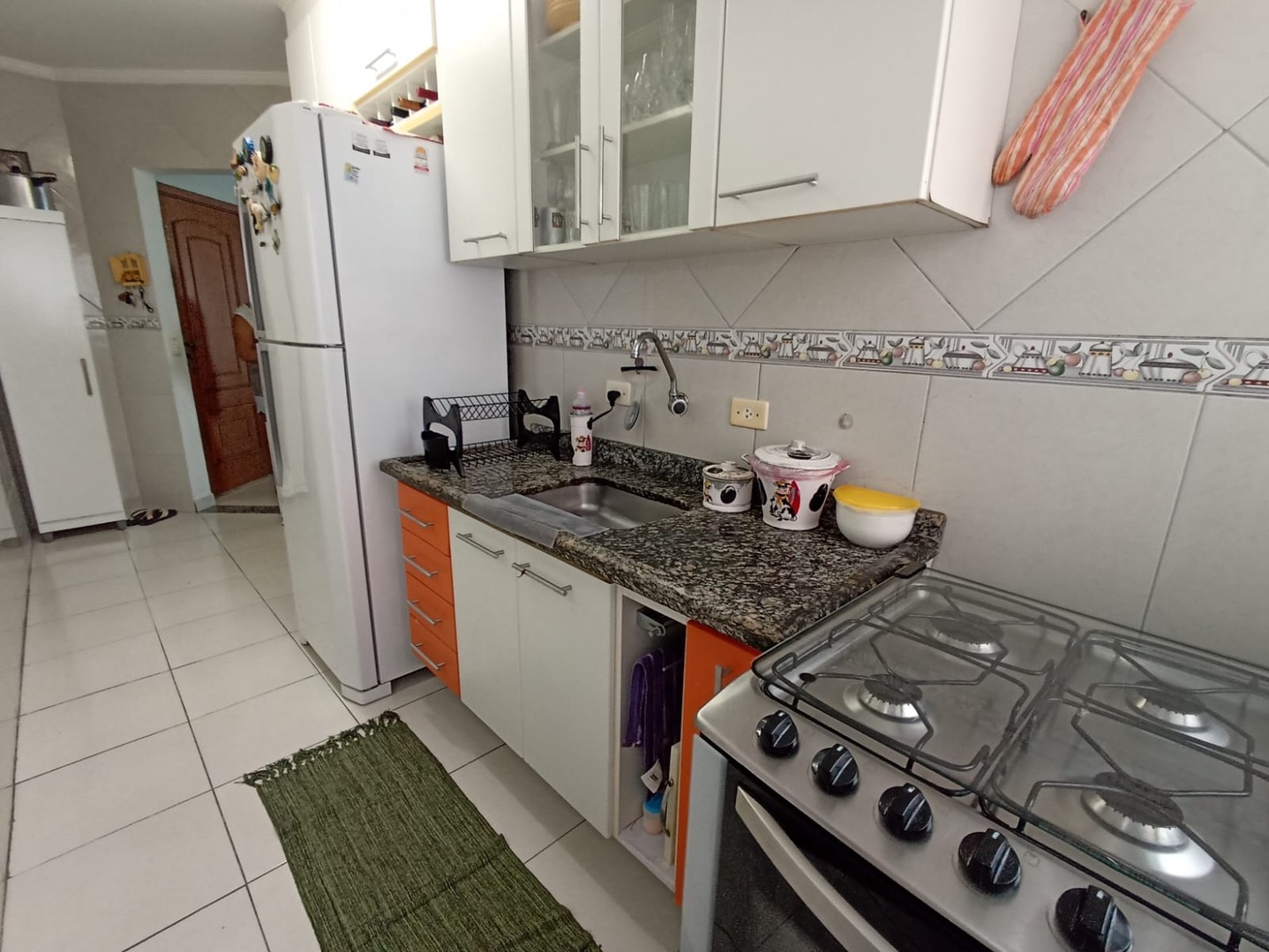 Apartamento, 2 quartos, 70 m² - Foto 30