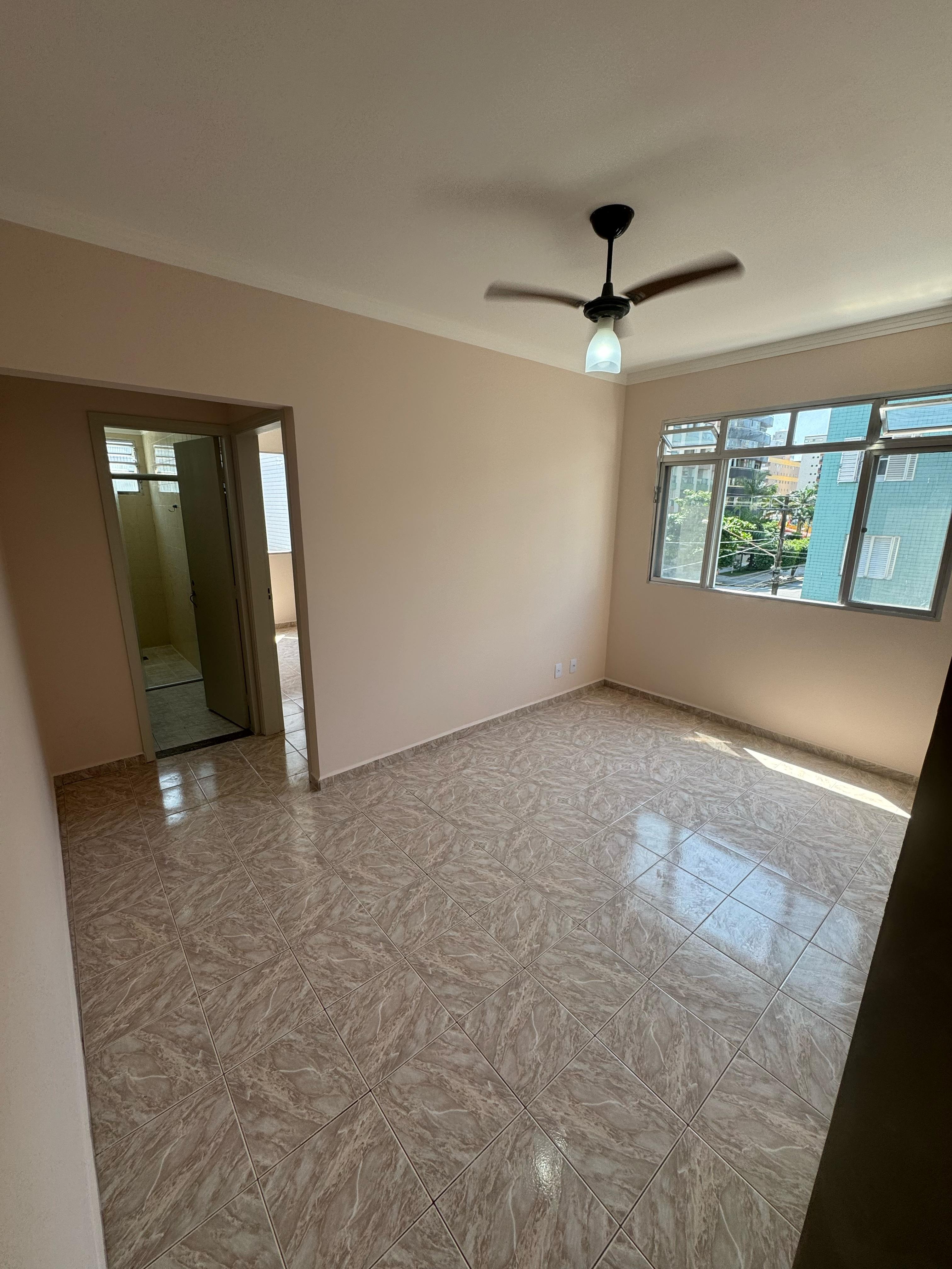 Apartamento, 1 quarto, 38 m² - Foto 1