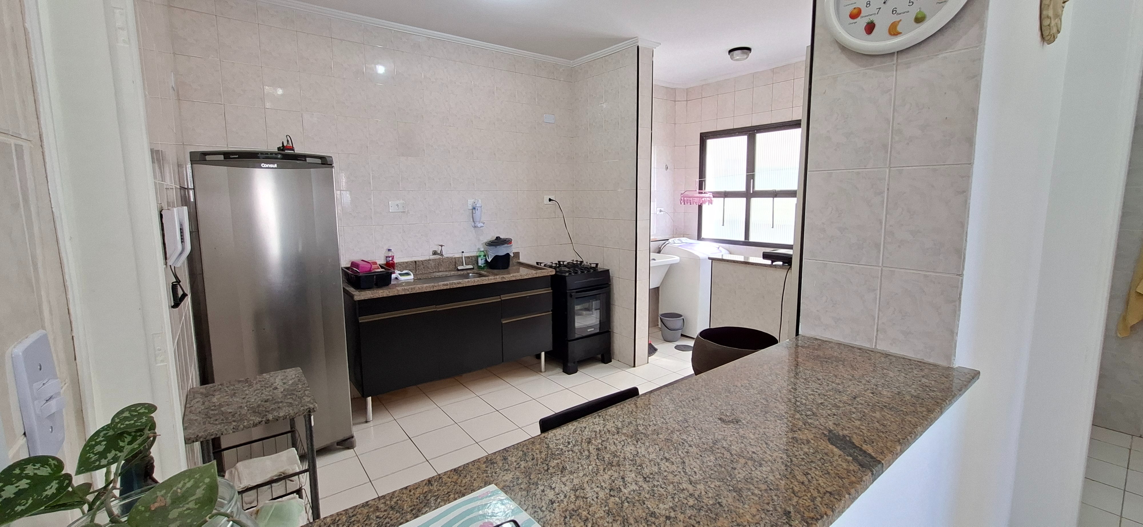 Apartamento, 1 quarto, 60 m² - Foto 22