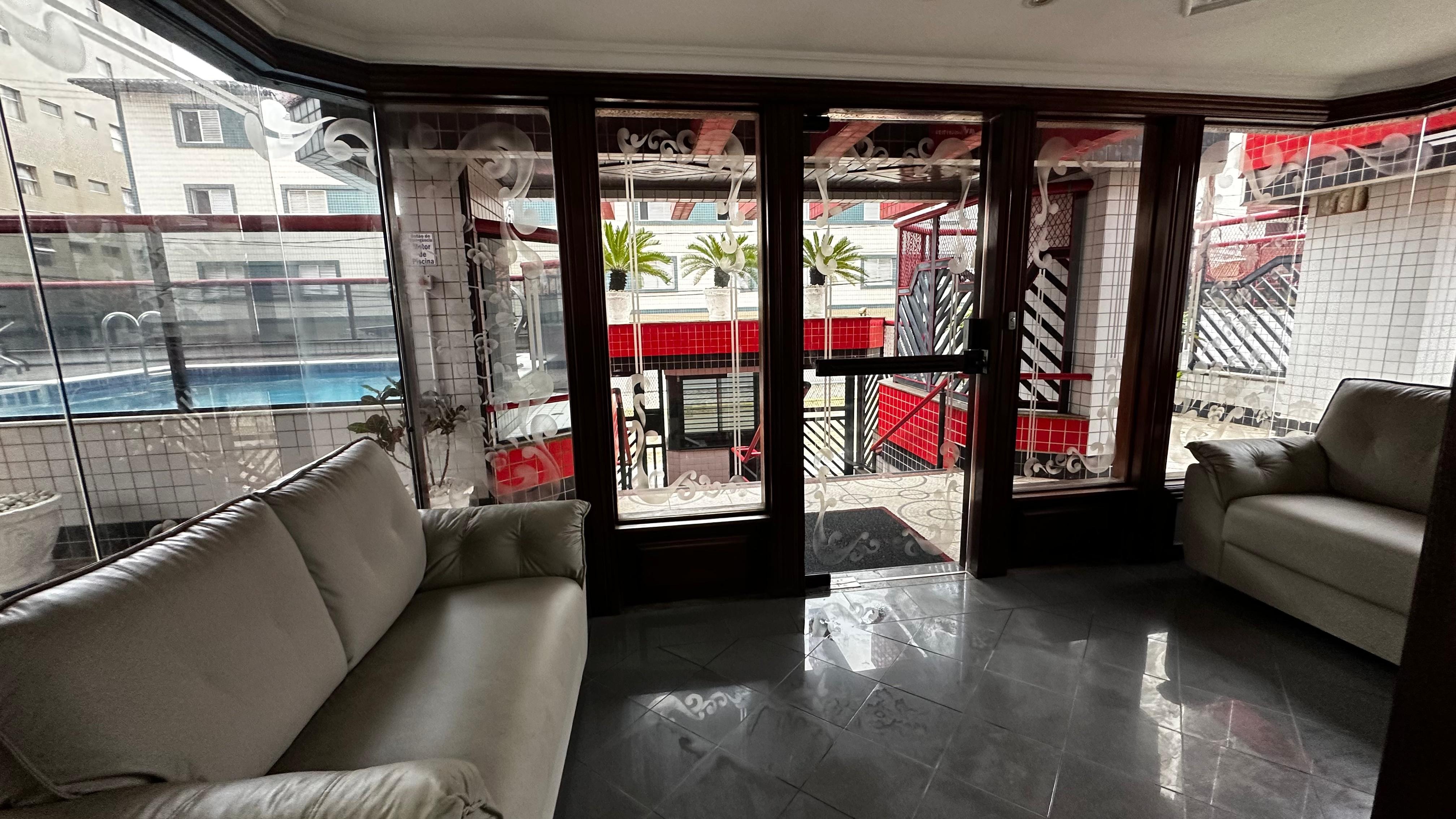 Apartamento, 1 quarto, 53 m² - Foto 15