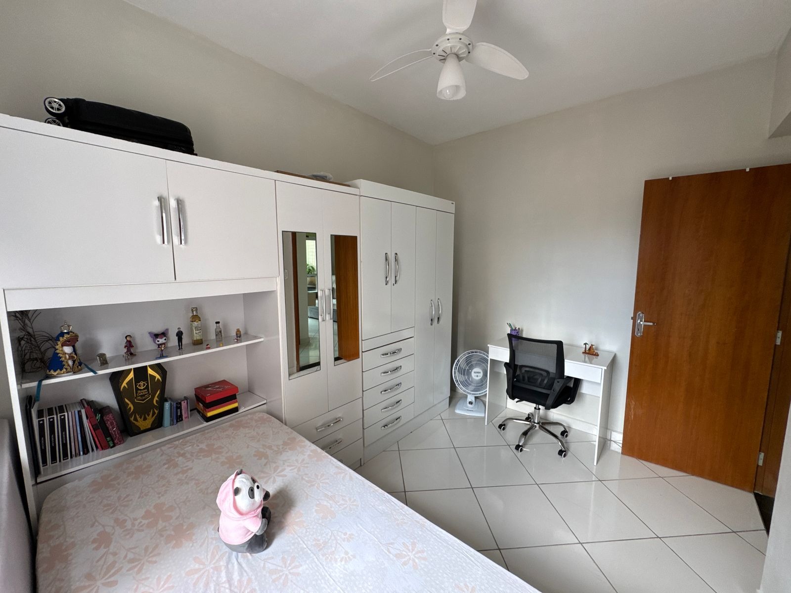 Apartamento, 2 quartos, 72 m² - Foto 15