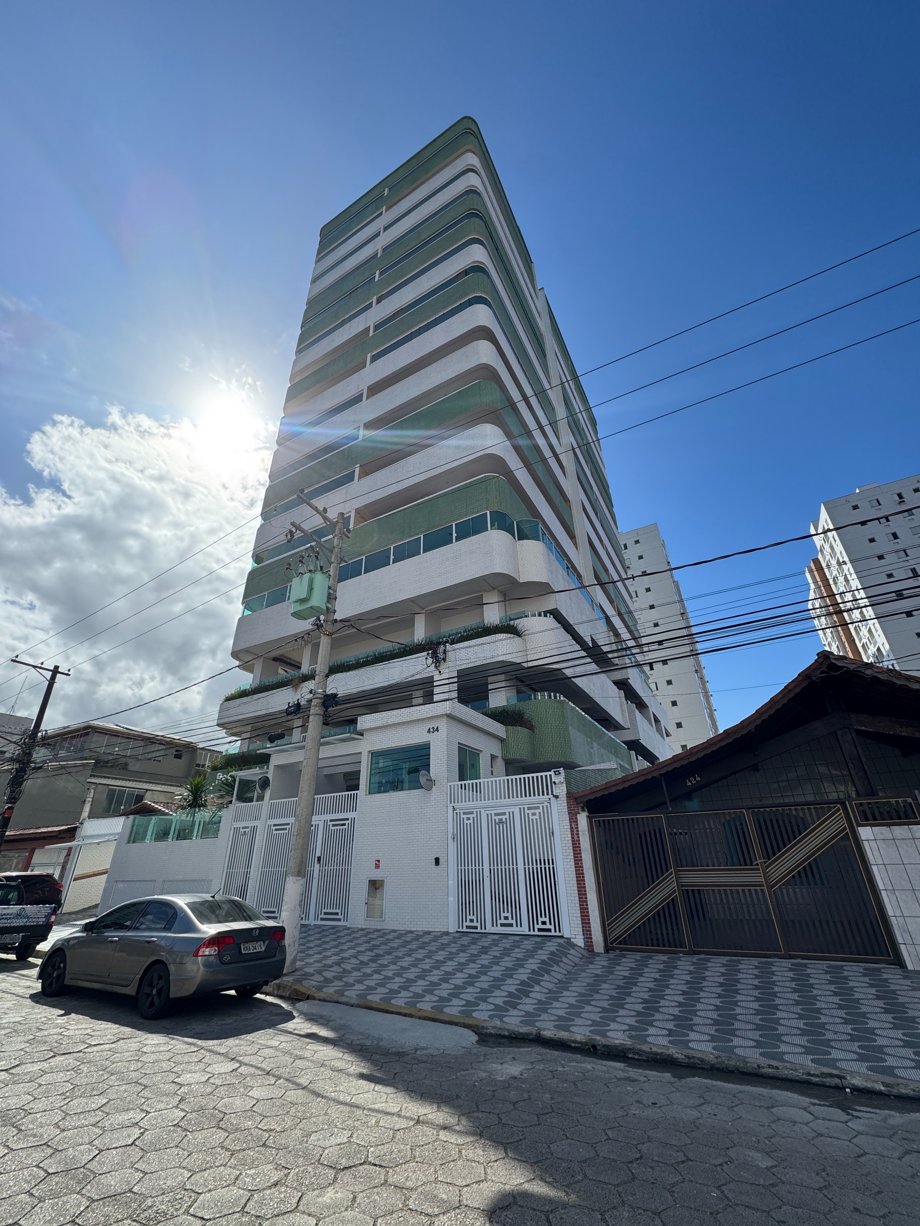 Apartamento, 2 quartos, 89 m² - Foto 2