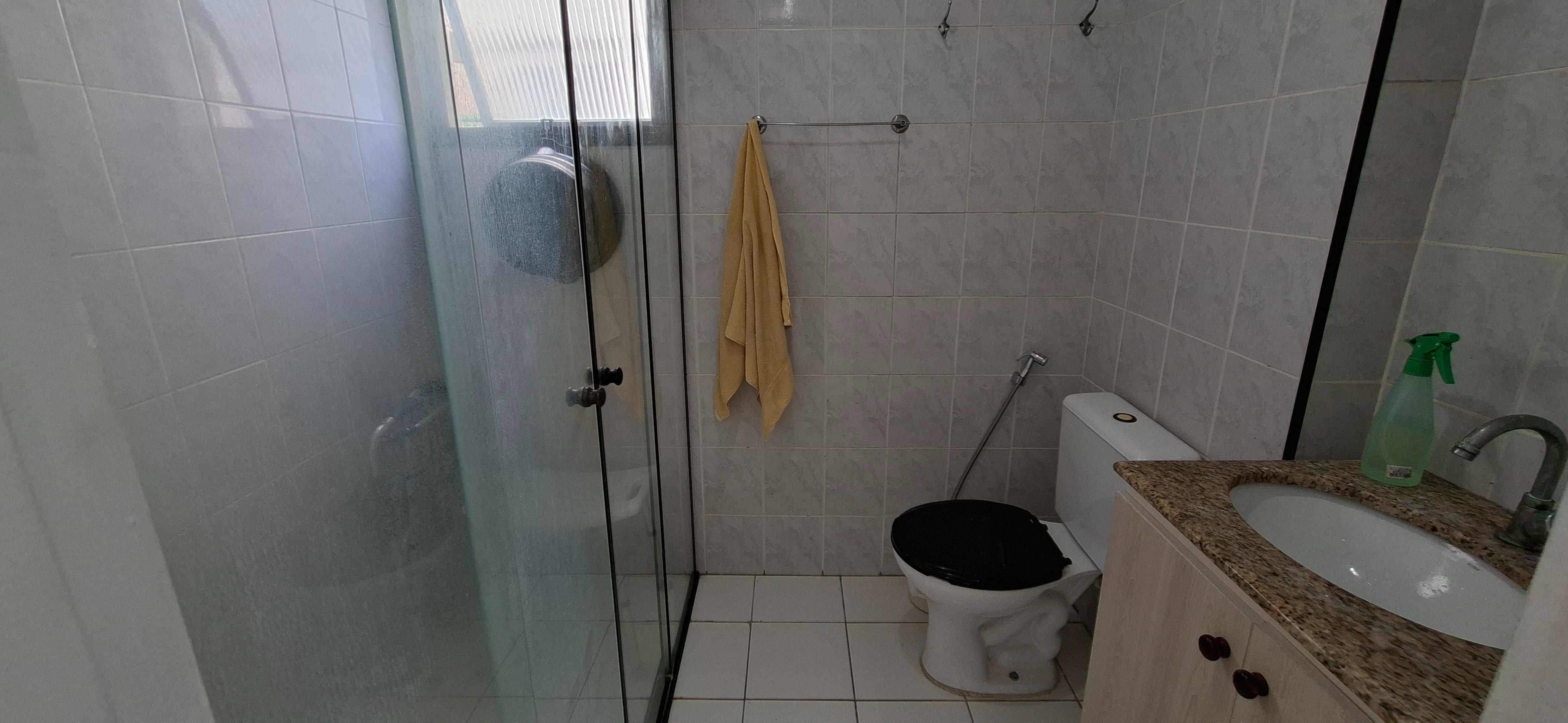 Apartamento, 1 quarto, 60 m² - Foto 20