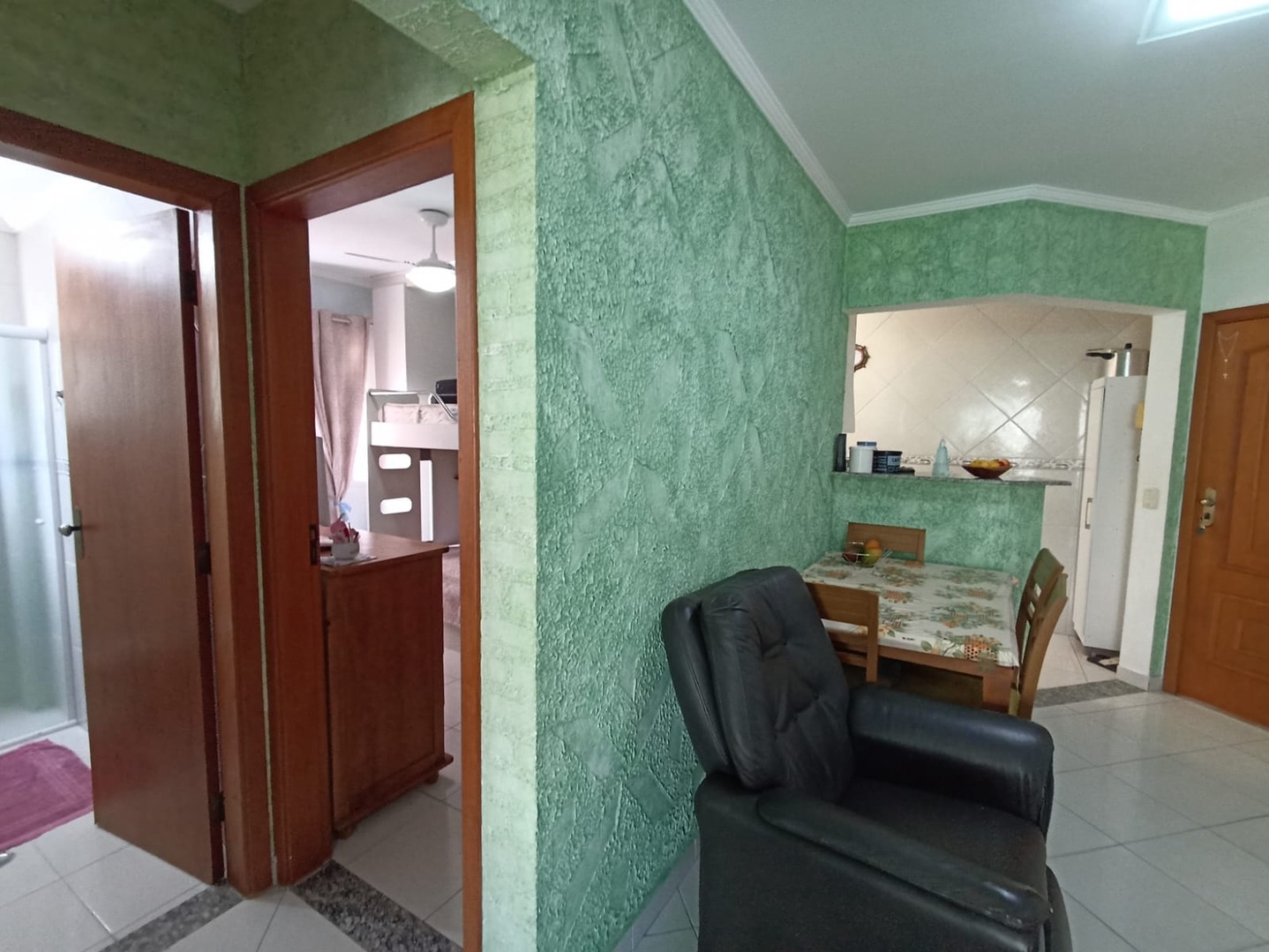 Apartamento, 2 quartos, 70 m² - Foto 14