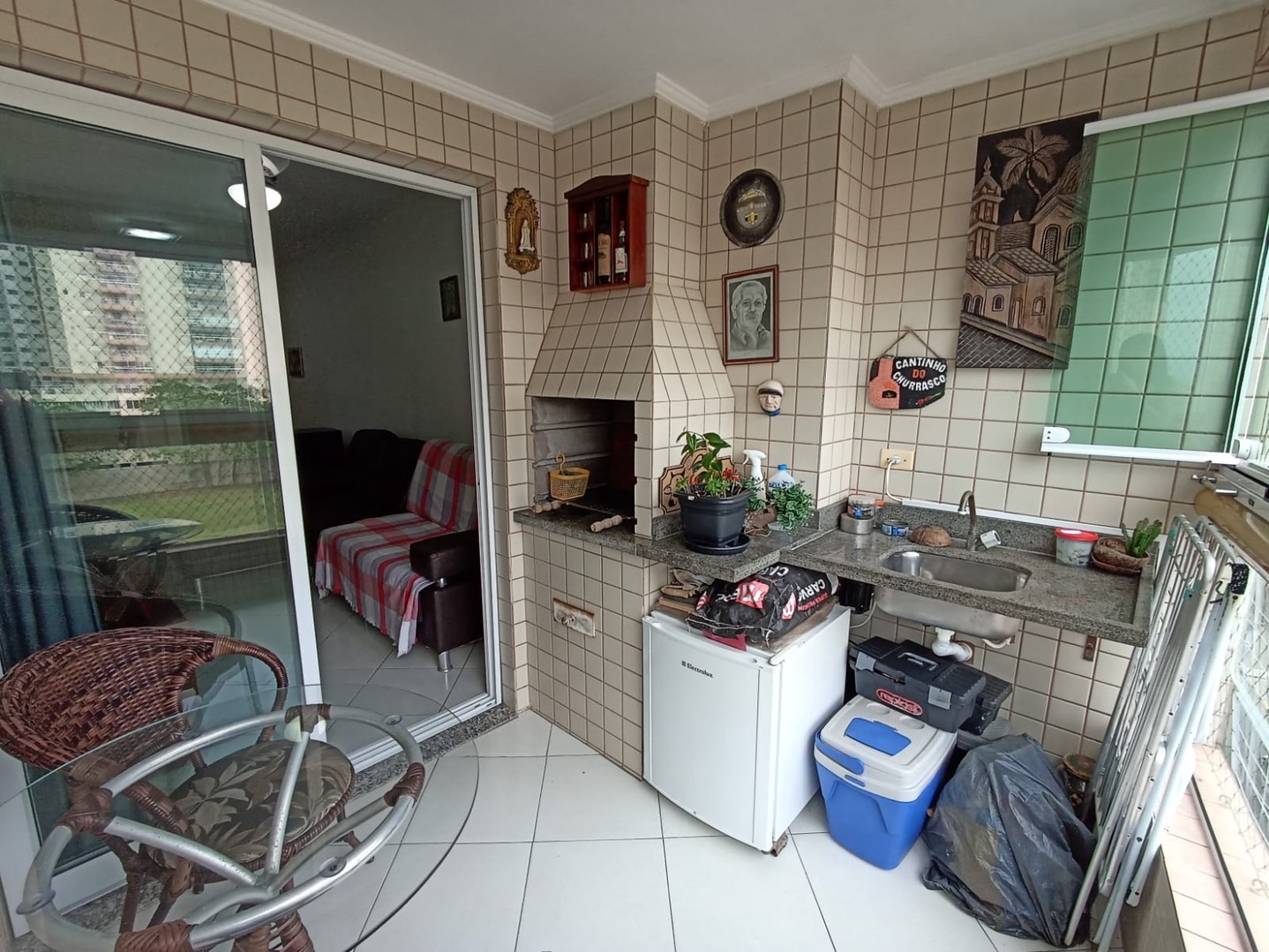 Apartamento, 2 quartos, 70 m² - Foto 6