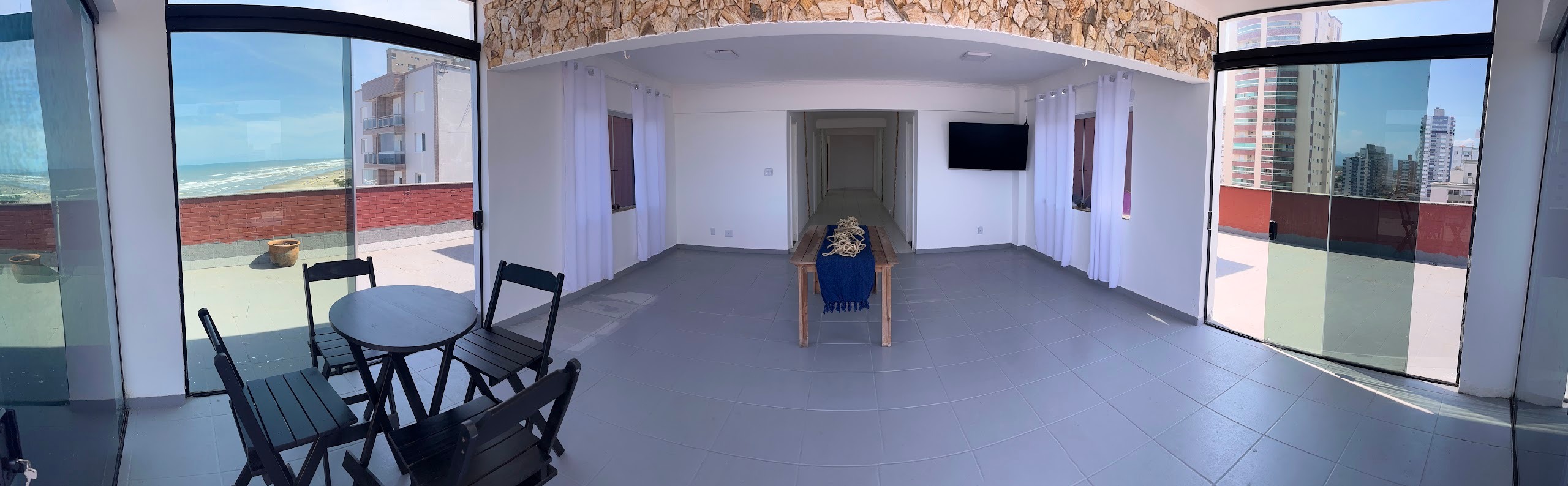 Apartamento, 5 quartos, 300 m² - Foto 1