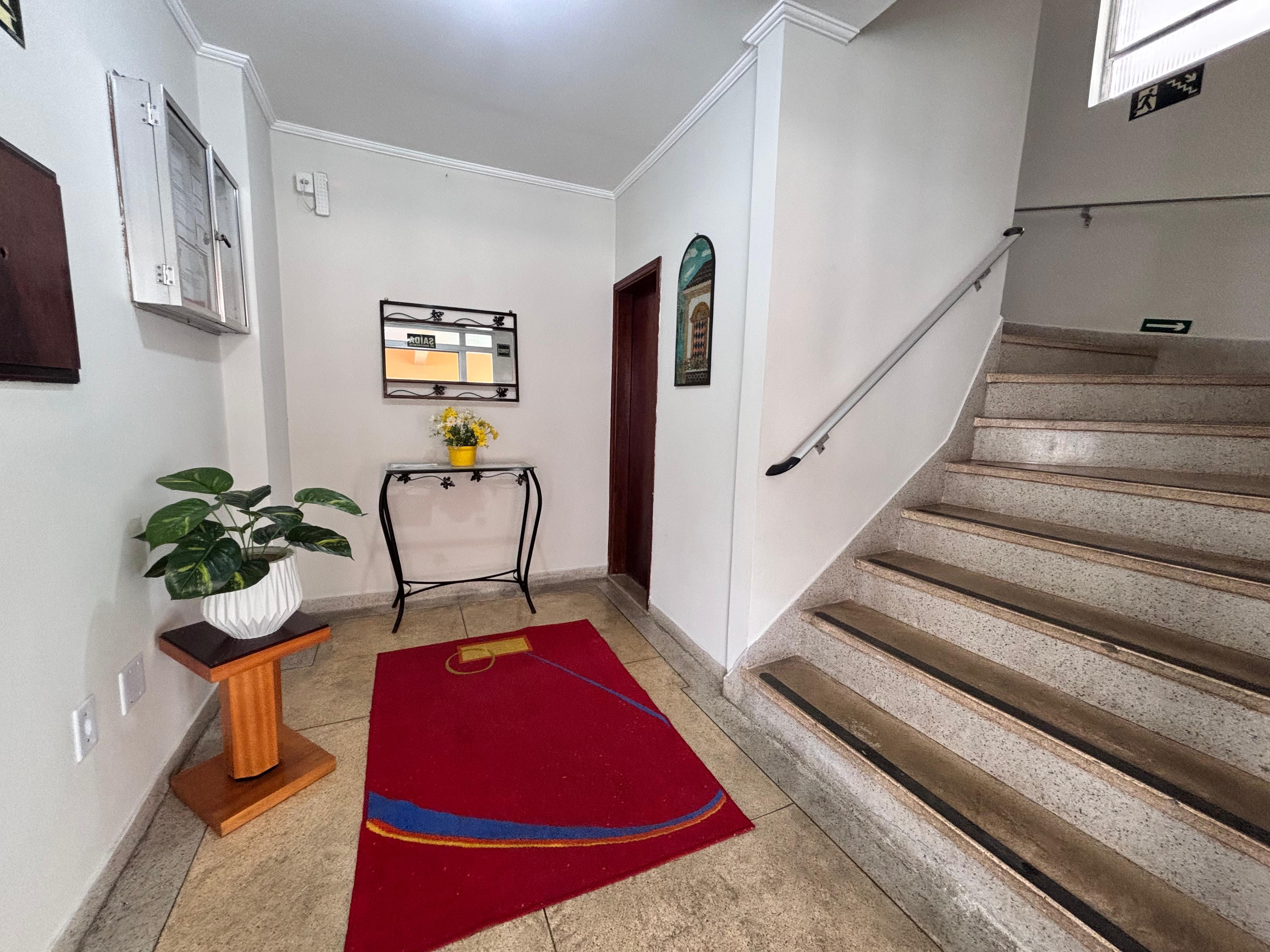 Apartamento, 1 quarto, 42 m² - Foto 5