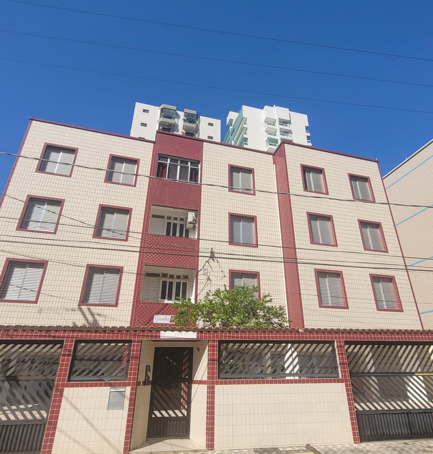 Apartamento, 1 quarto, 43 m² - Foto 1