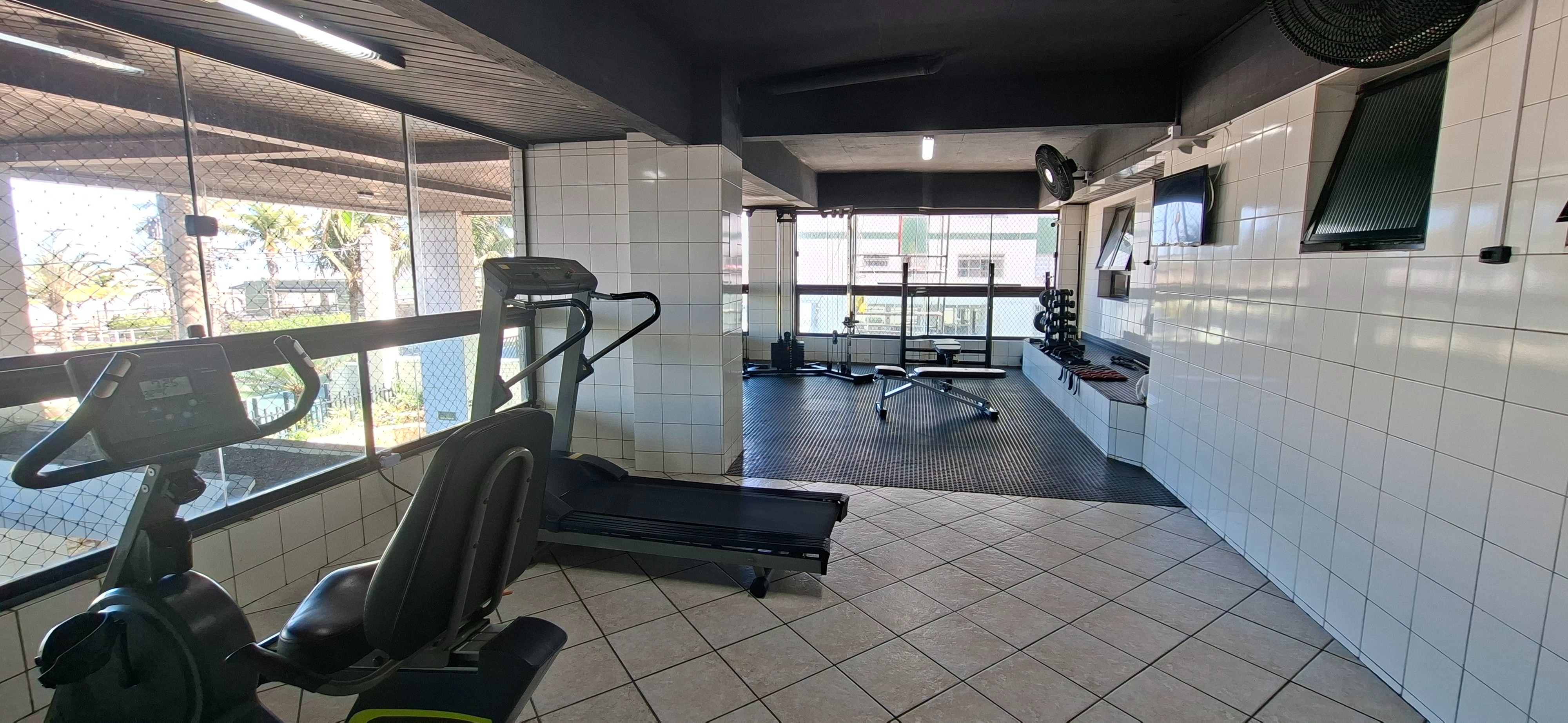 Apartamento, 1 quarto, 60 m² - Foto 33