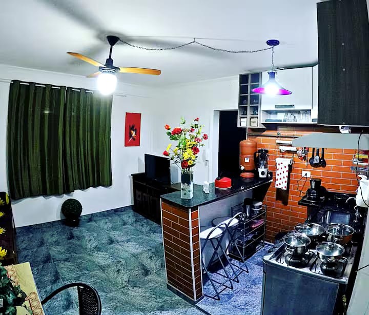 Apartamento, 1 quarto, 55 m² - Foto 9