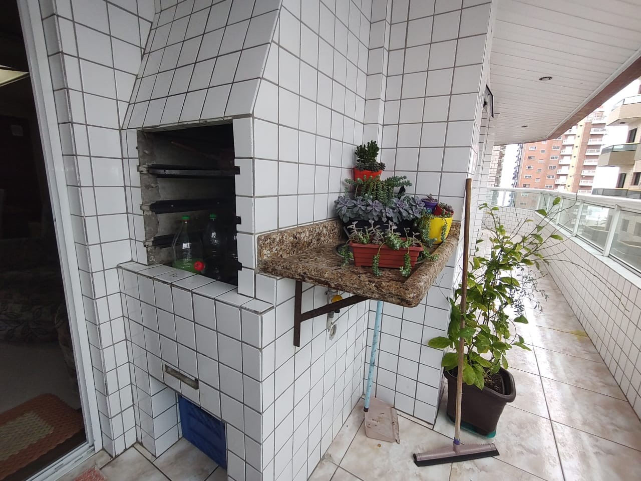 Apartamento, 2 quartos, 122 m² - Foto 12