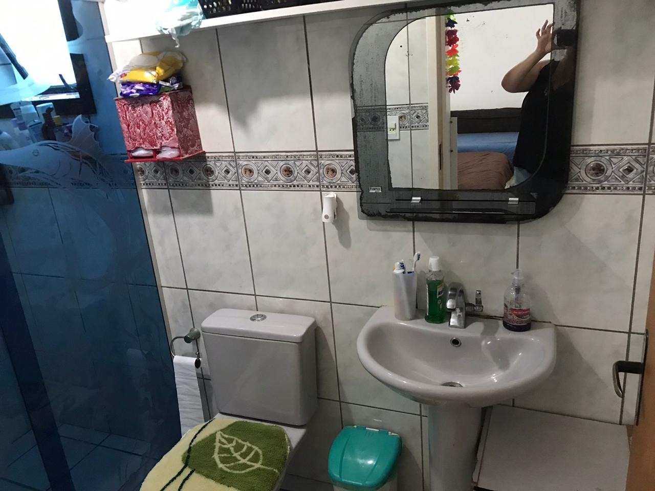 Apartamento, 2 quartos, 82 m² - Foto 9