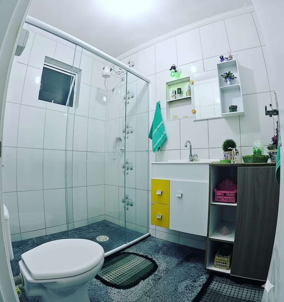 Apartamento, 1 quarto, 55 m² - Foto 12