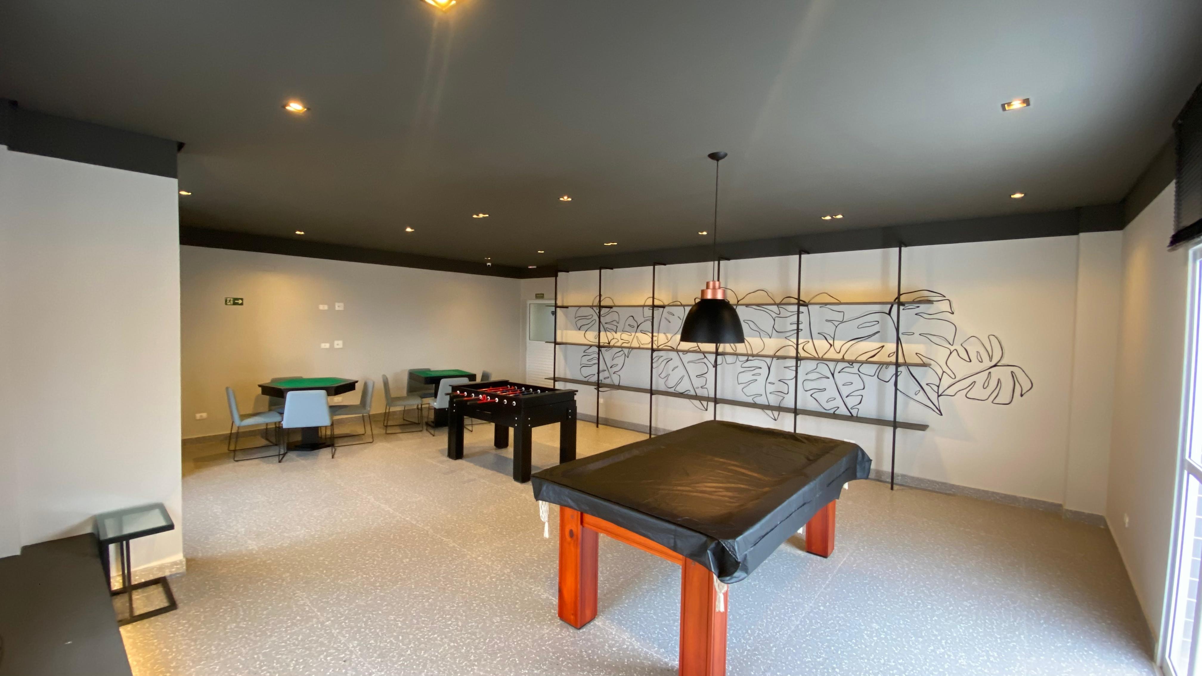 Apartamento, 2 quartos, 64 m² - Foto 14