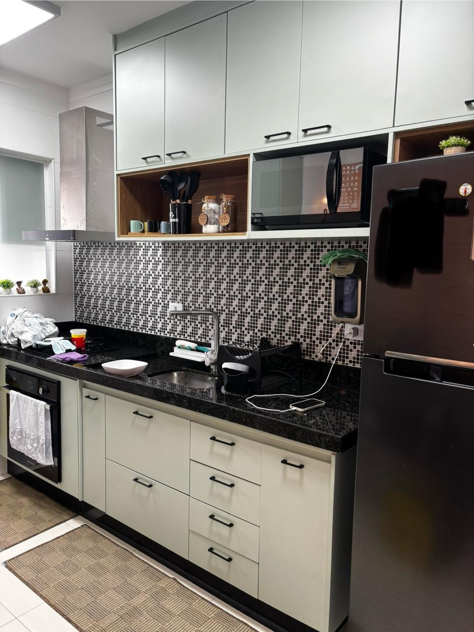 Apartamento, 2 quartos, 90 m² - Foto 9