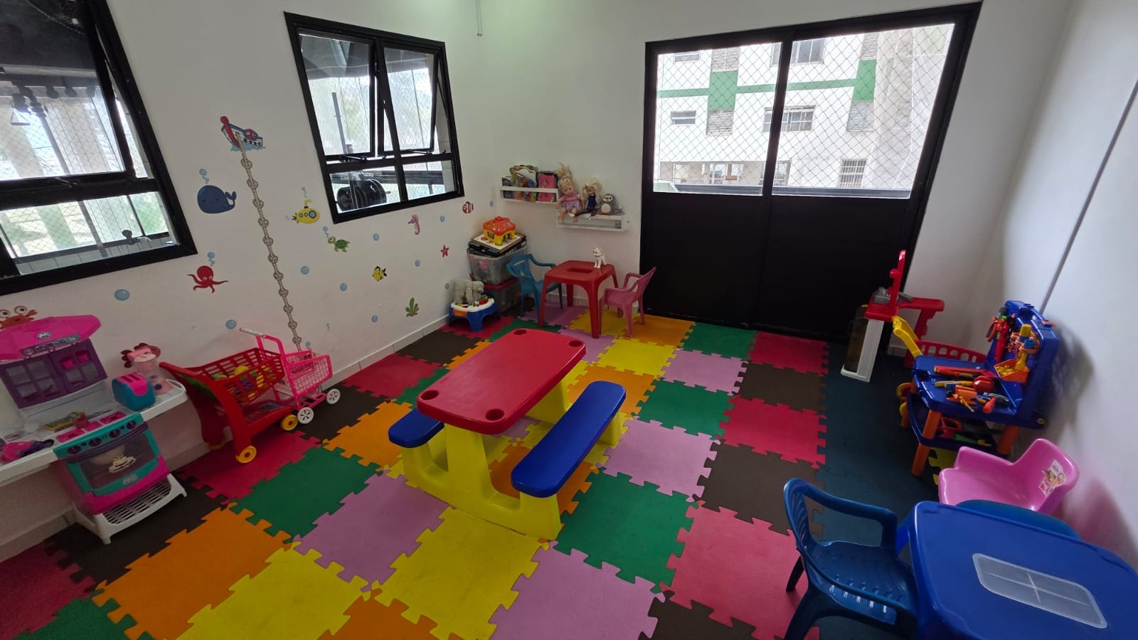 Apartamento, 1 quarto, 59 m² - Foto 24