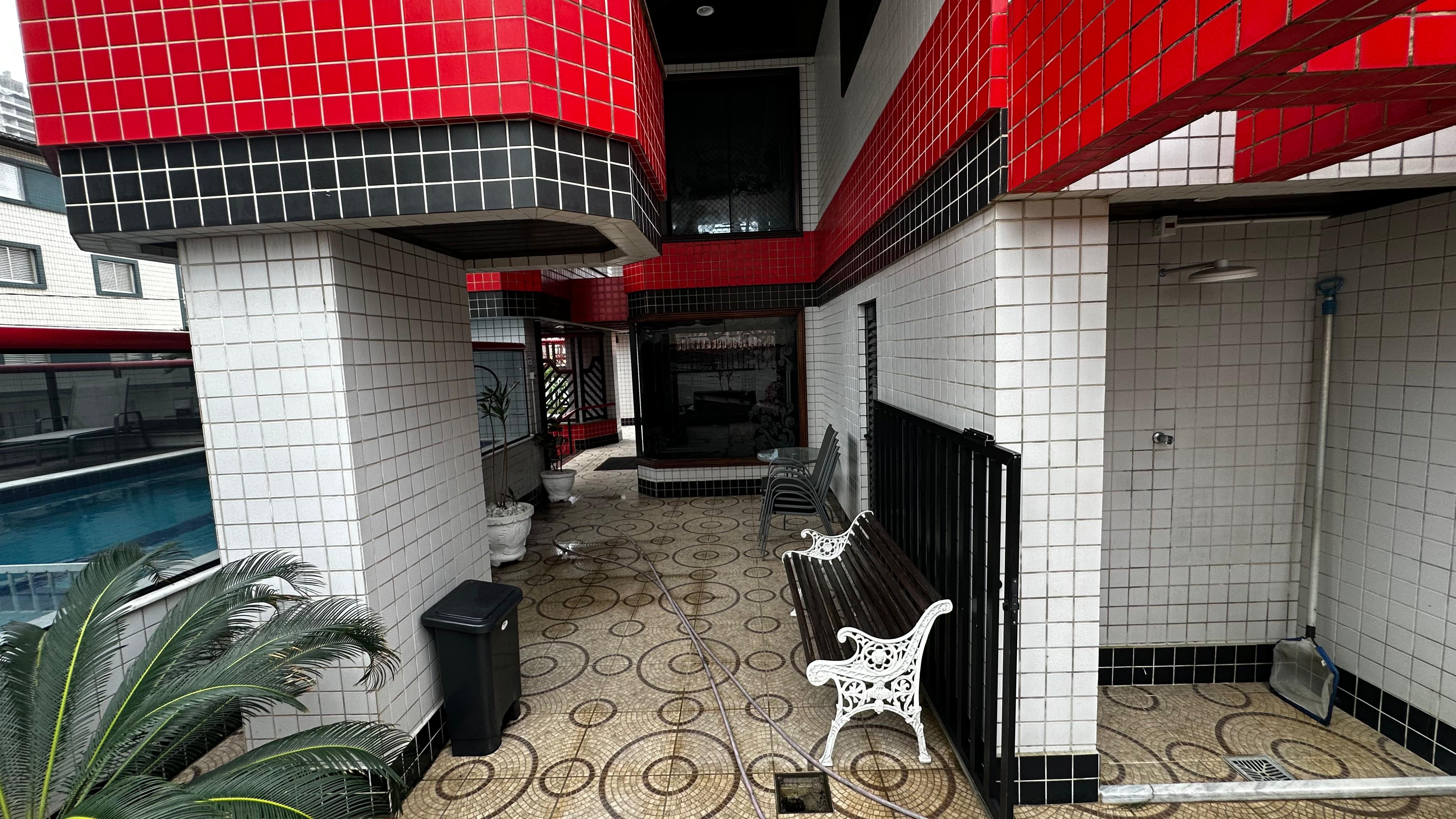Apartamento, 1 quarto, 53 m² - Foto 19
