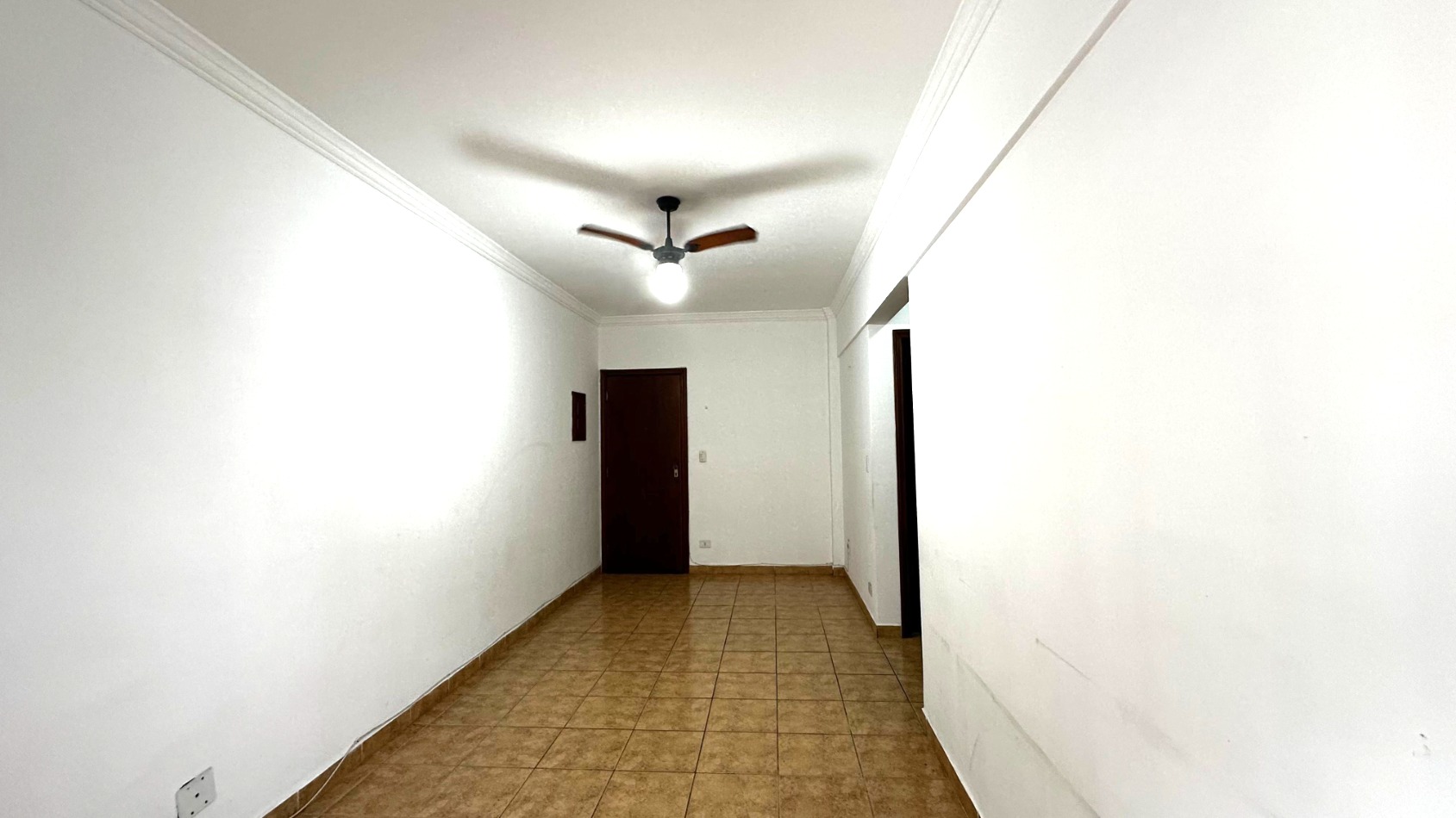 Apartamento, 1 quarto, 53 m² - Foto 2