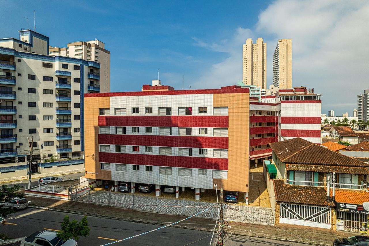 Apartamento, 2 quartos, 56 m² - Foto 2