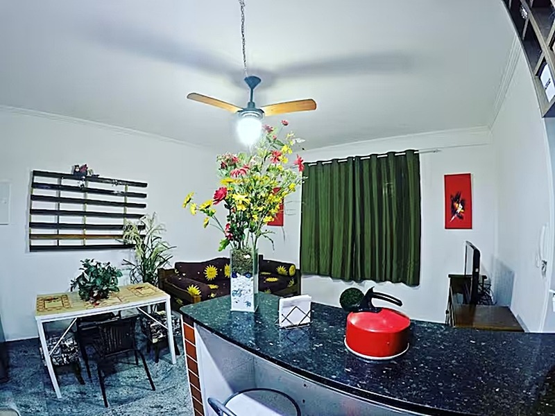 Apartamento, 1 quarto, 55 m² - Foto 7