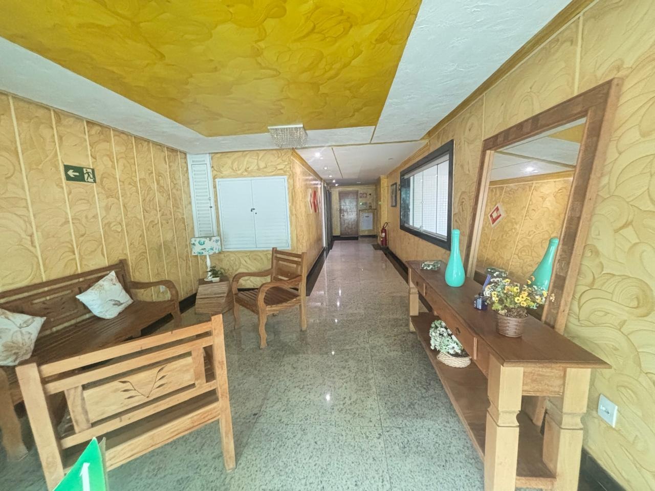 Apartamento, 2 quartos, 87 m² - Foto 5