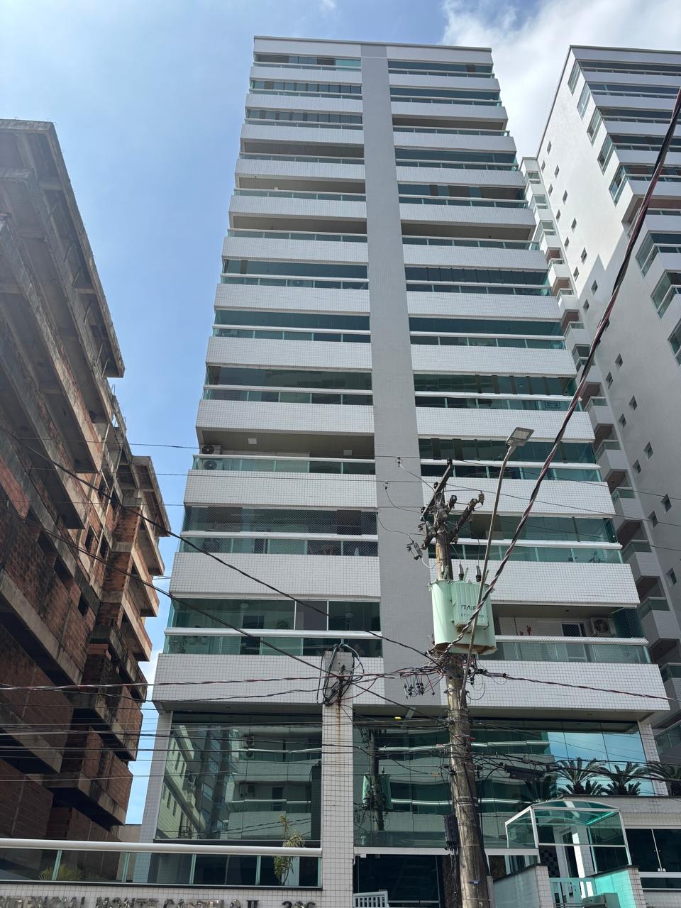 Apartamento, 2 quartos, 87 m² - Foto 2