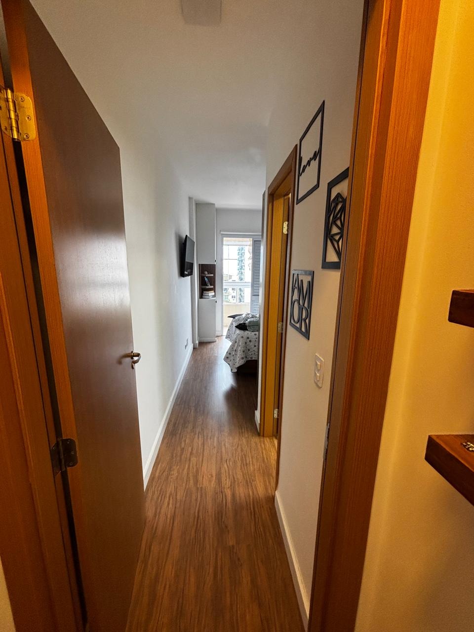 Apartamento, 2 quartos, 90 m² - Foto 35