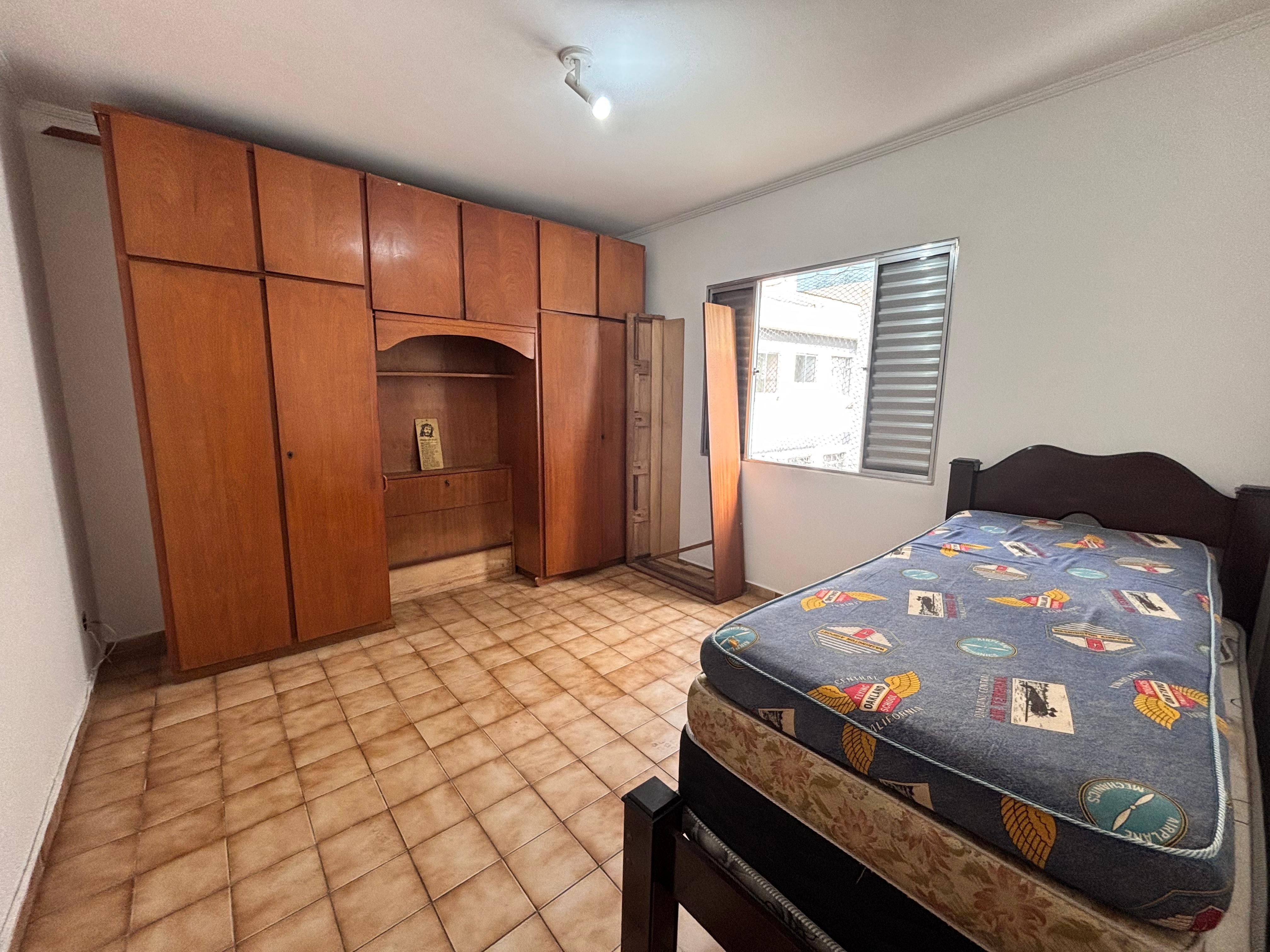 Apartamento, 1 quarto, 42 m² - Foto 7