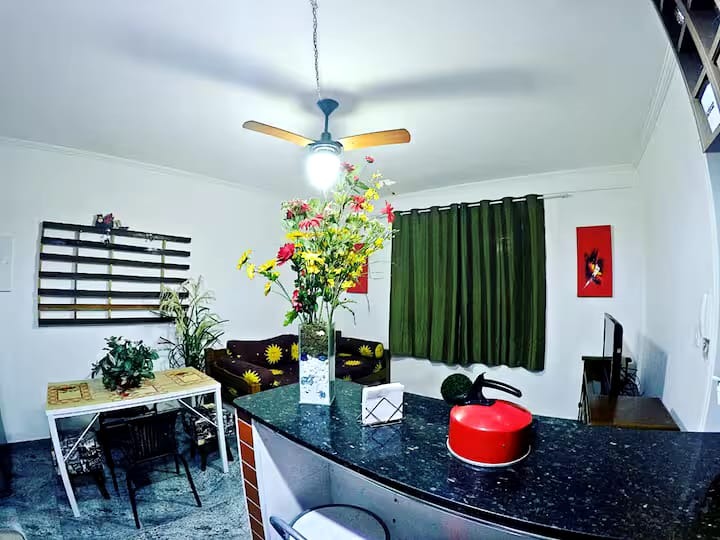 Apartamento, 1 quarto, 55 m² - Foto 21
