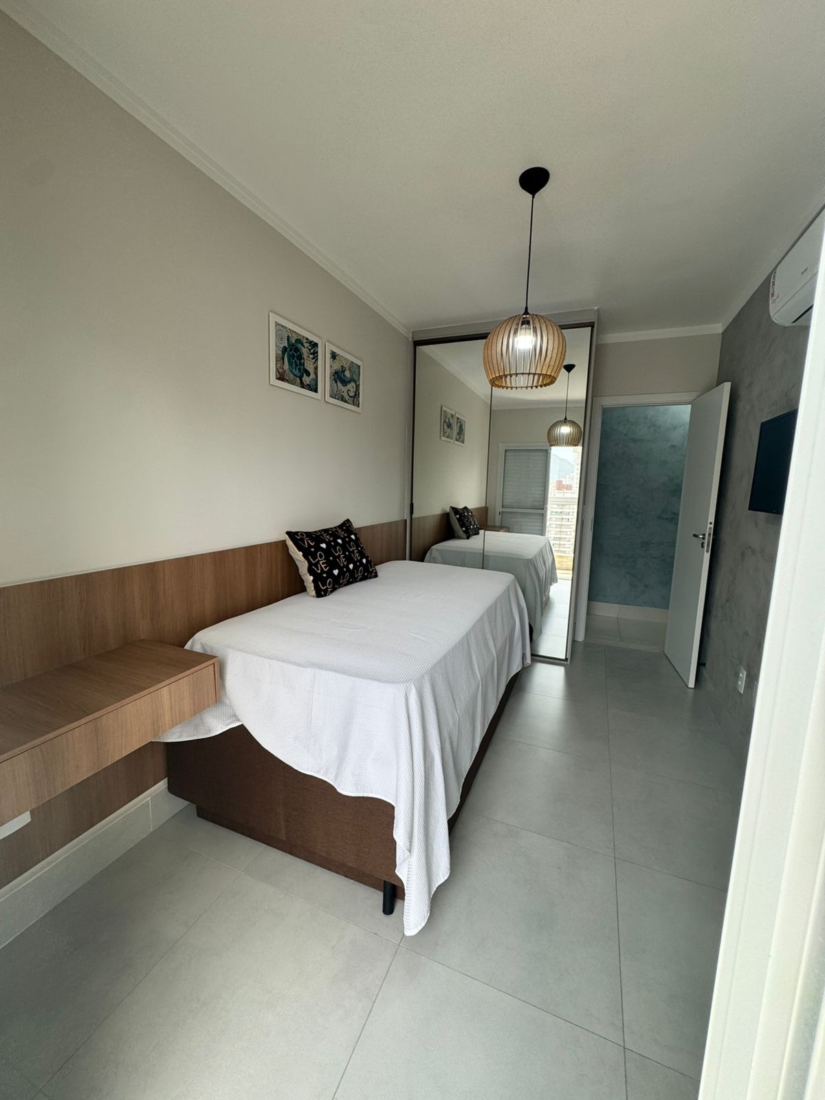 Apartamento, 3 quartos, 109 m² - Foto 4