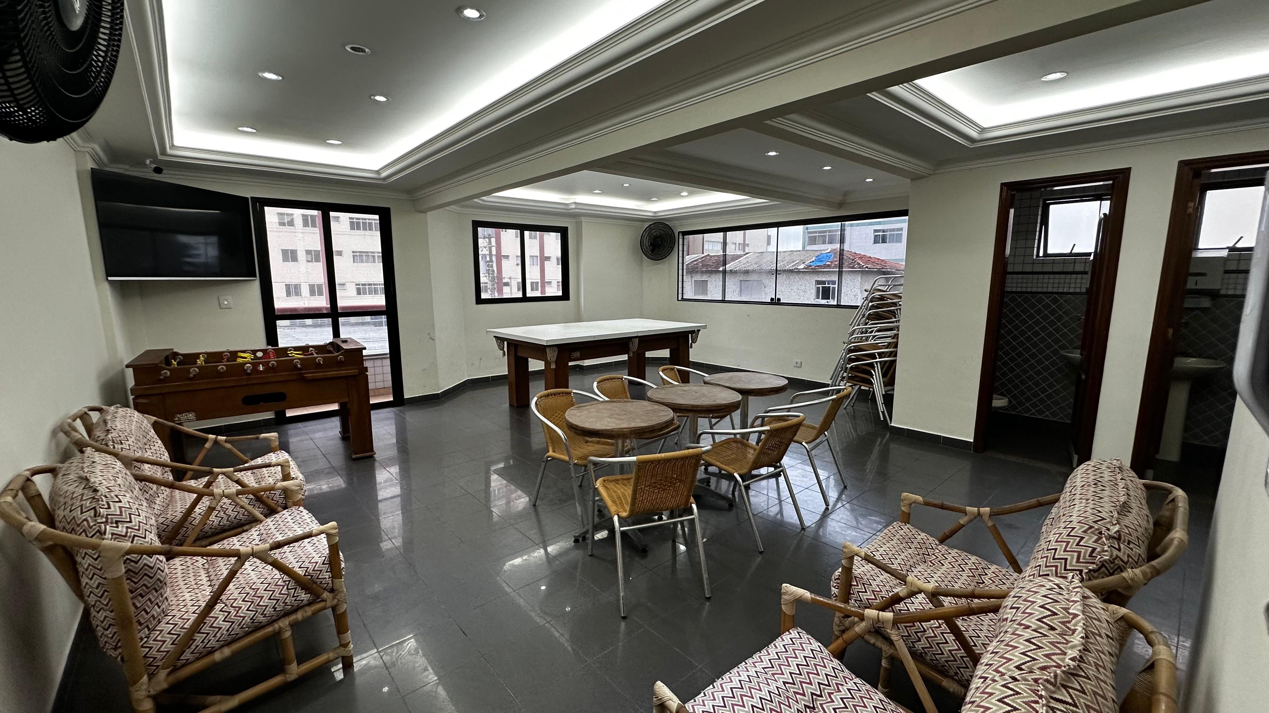 Apartamento, 1 quarto, 53 m² - Foto 18
