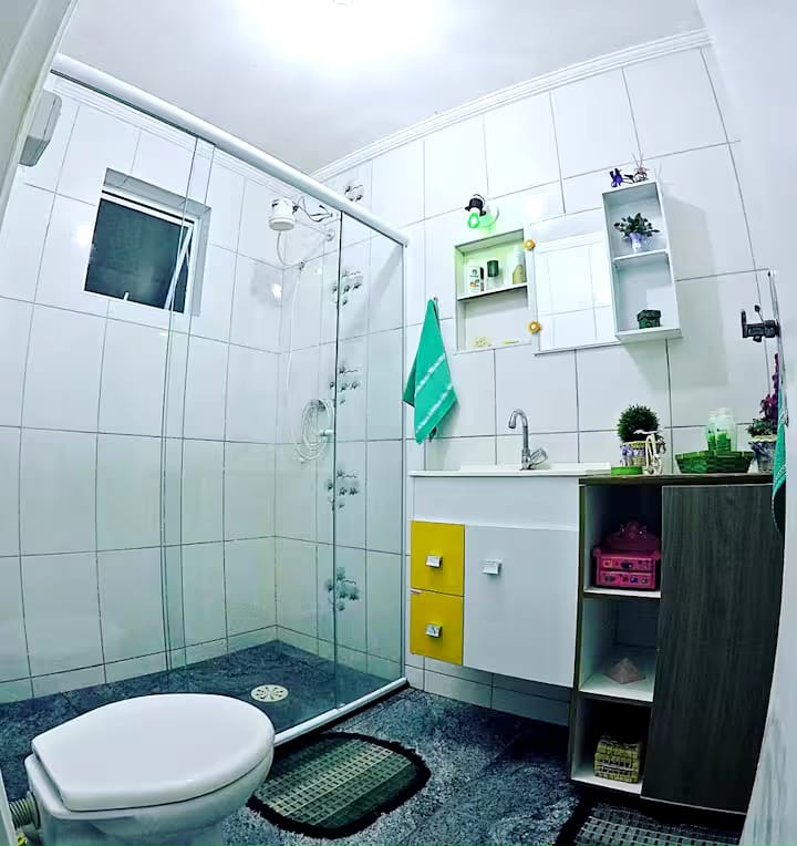 Apartamento, 1 quarto, 55 m² - Foto 24