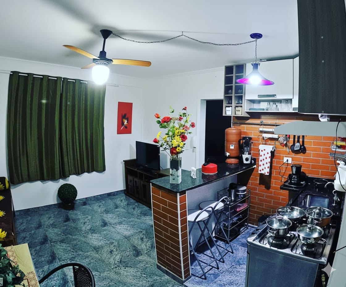 Apartamento, 1 quarto, 55 m² - Foto 10