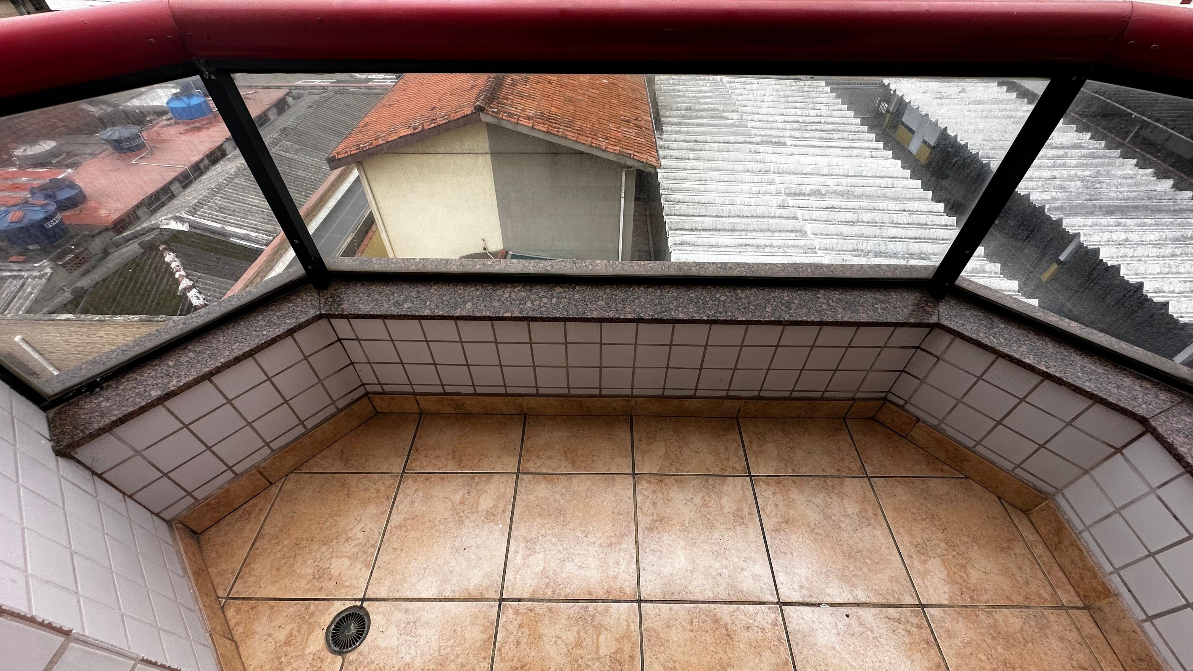 Apartamento, 1 quarto, 53 m² - Foto 5