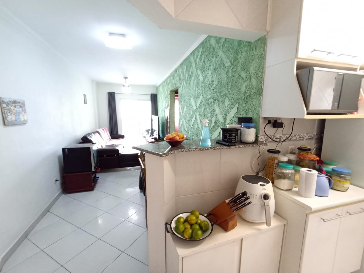 Apartamento, 2 quartos, 70 m² - Foto 28
