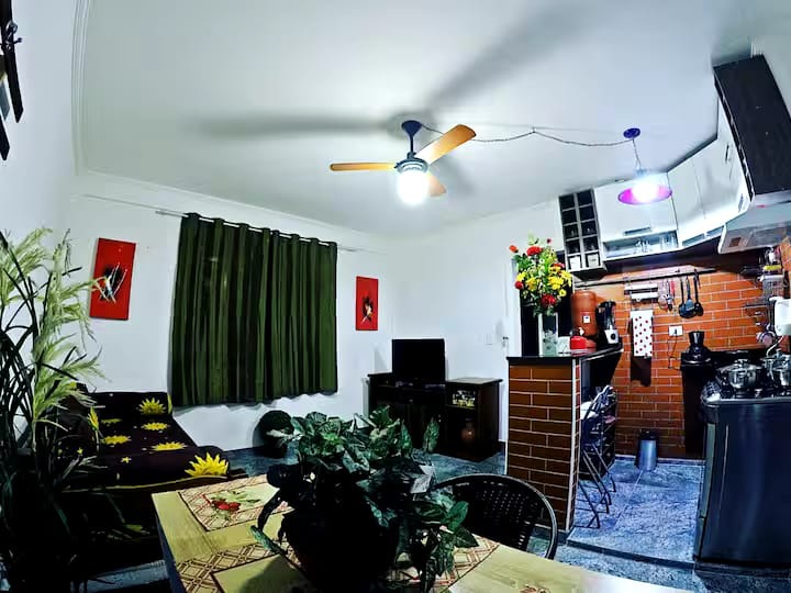 Apartamento, 1 quarto, 55 m² - Foto 23