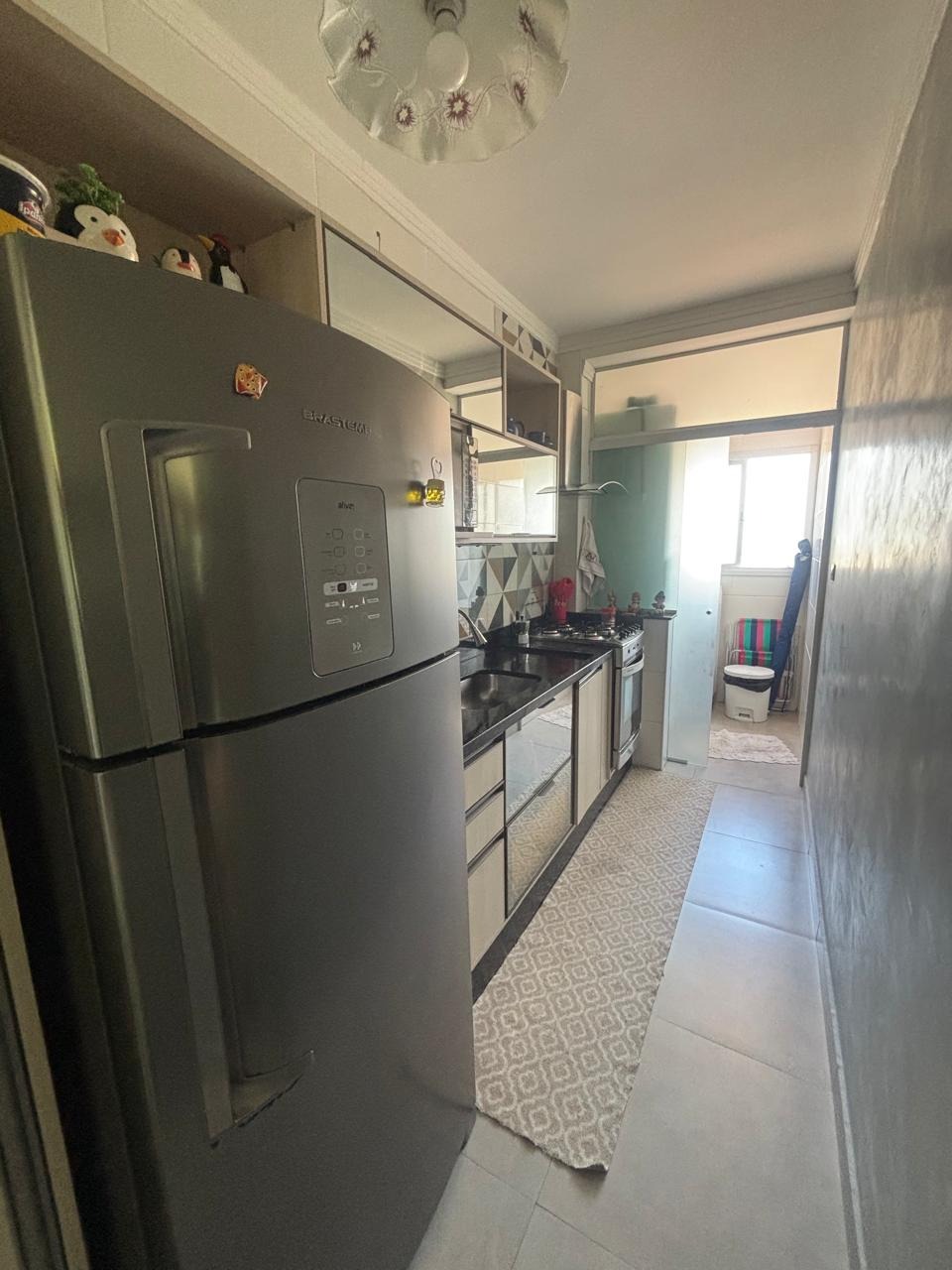 Apartamento, 2 quartos, 76 m² - Foto 11