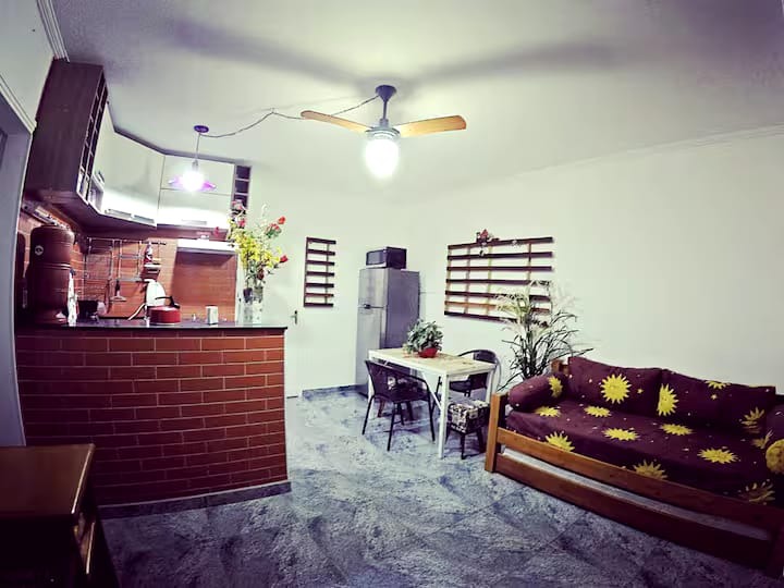 Apartamento, 1 quarto, 55 m² - Foto 4